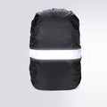 Amblot 20L Black waterproof backpack rain cover
