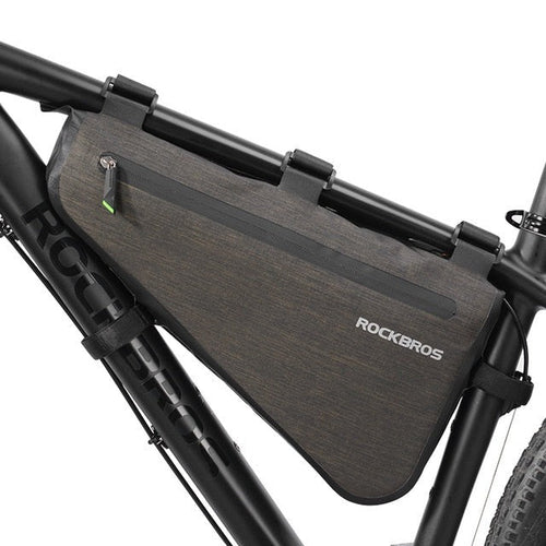Amblot 8 L Bike frame bag