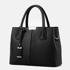Urban leather sling bag