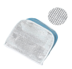 Lion insulated lunch tote bag