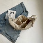 Women hobo shoulder bag
