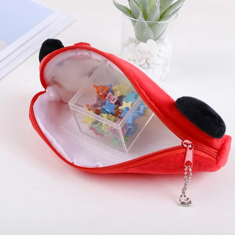 Cat pencil case for kids