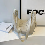 Women hobo shoulder bag