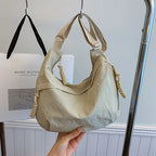 Shoulder hobo bag