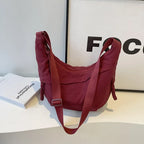 Women hobo shoulder bag