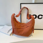 Women hobo shoulder bag