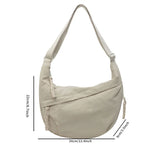 Women hobo shoulder bag