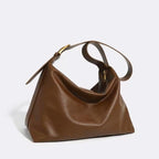 Large shoulder hobo bag