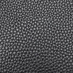 Functional leather crossbody bag