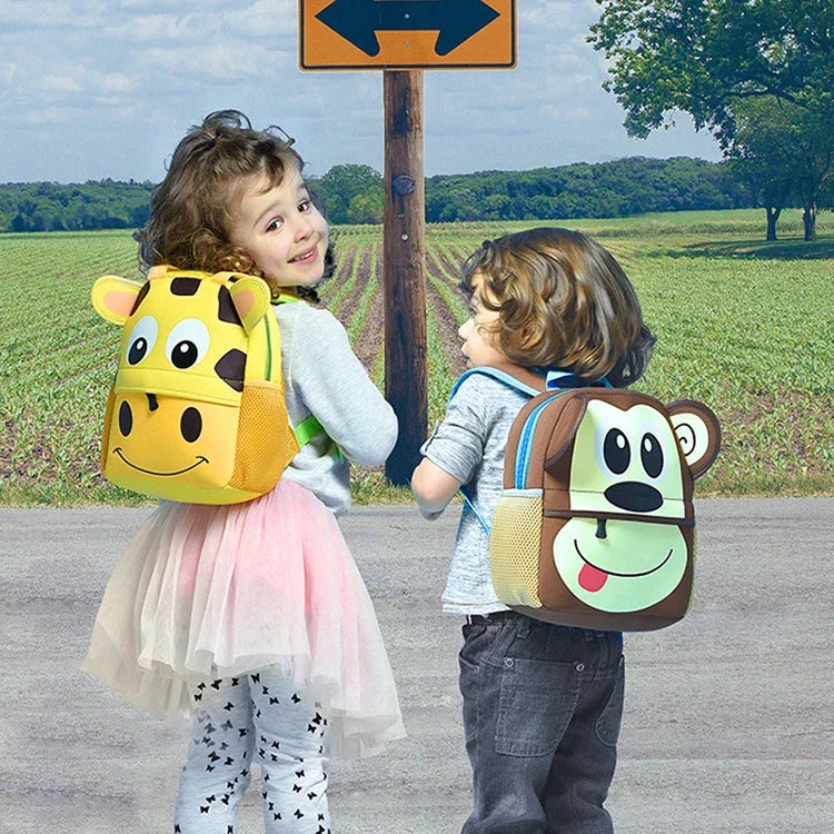 Kids’ bee backpack