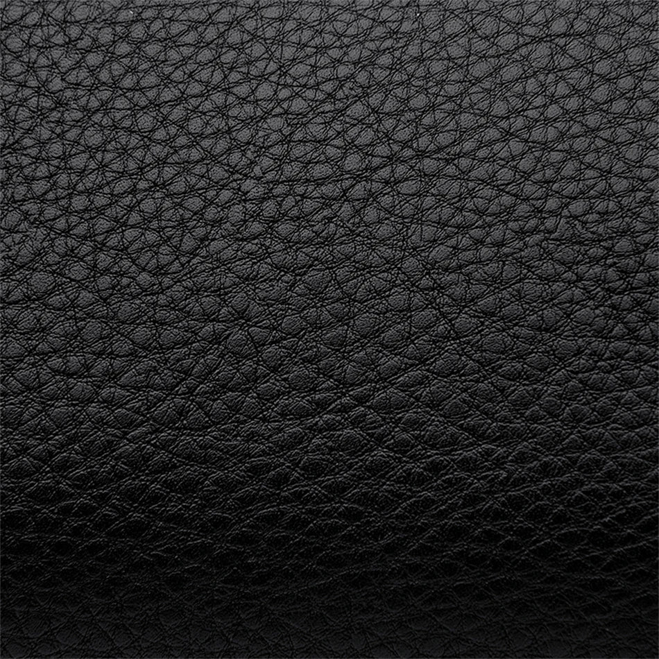 Versatile leather crossbody bag