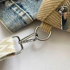 Classic corduroy bum bag