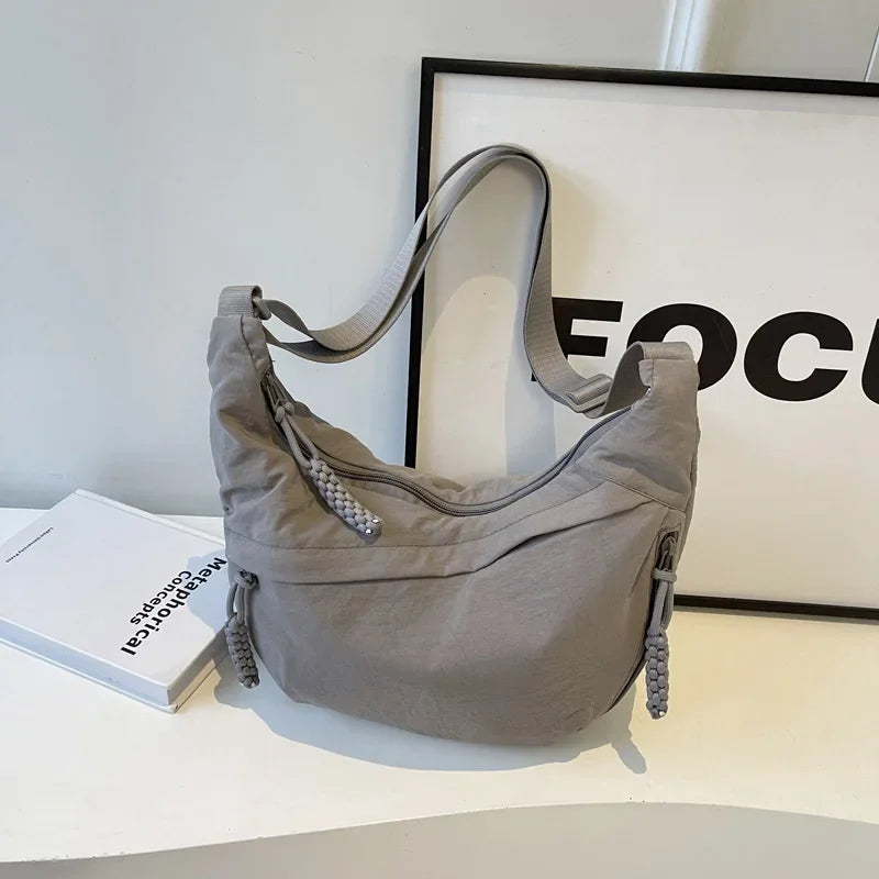 Women hobo shoulder bag