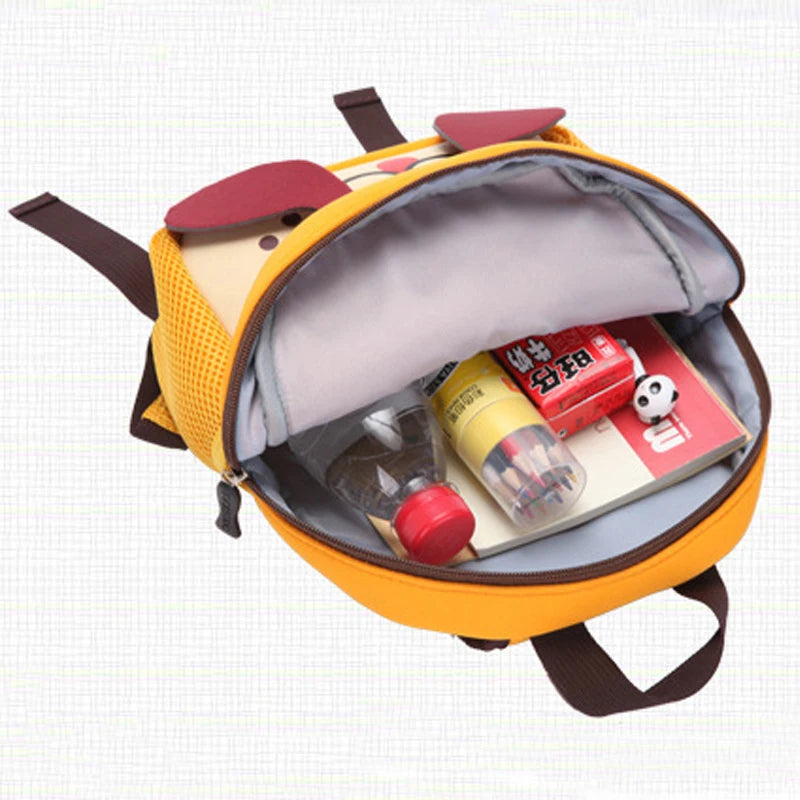 Kids’ bee backpack