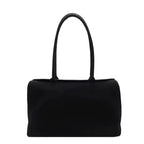 Retro Suede Large Capacity Women's Shoulder Bag