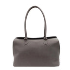 Retro Suede Large Capacity Women's Shoulder Bag