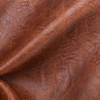 Vintage leather crossbody bag