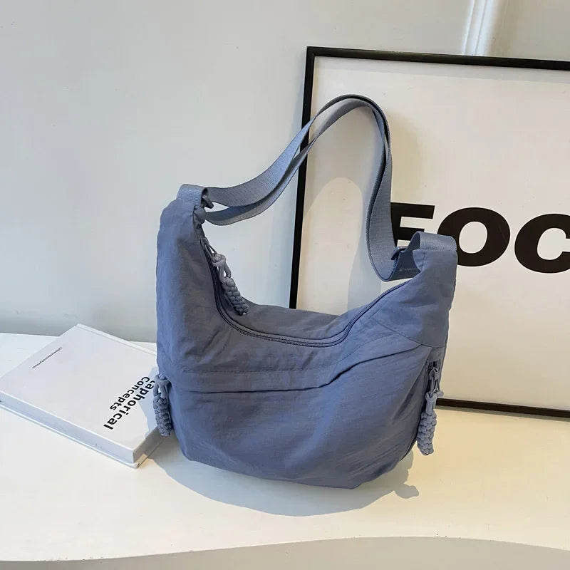 Women hobo shoulder bag