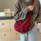 Women hobo shoulder bag