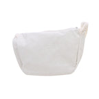 Corduroy handbag for casual wear