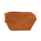 Corduroy handbag for casual wear