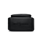 Amblot Backpack purse in leather