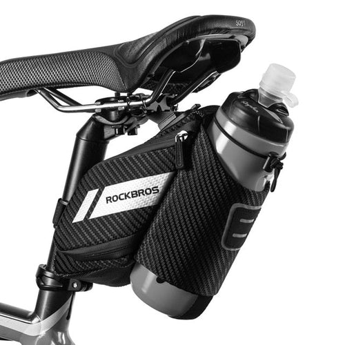 Amblot Bike bottle holder bag