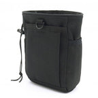 Sacoche de ceinture trekking noire