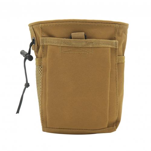 Amblot Brown belt pouch