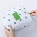 Amblot Cactus toiletry bag