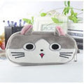 Amblot Cat pencil case for kids