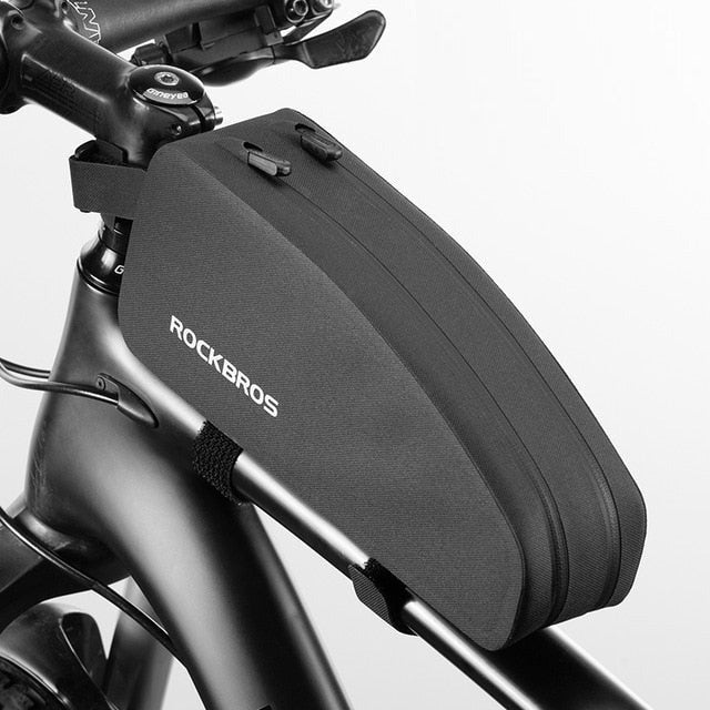 Sacoche Avant pour Vélo
