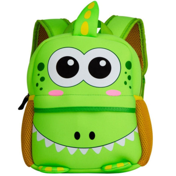 Sac à dos enfant Dinosaure