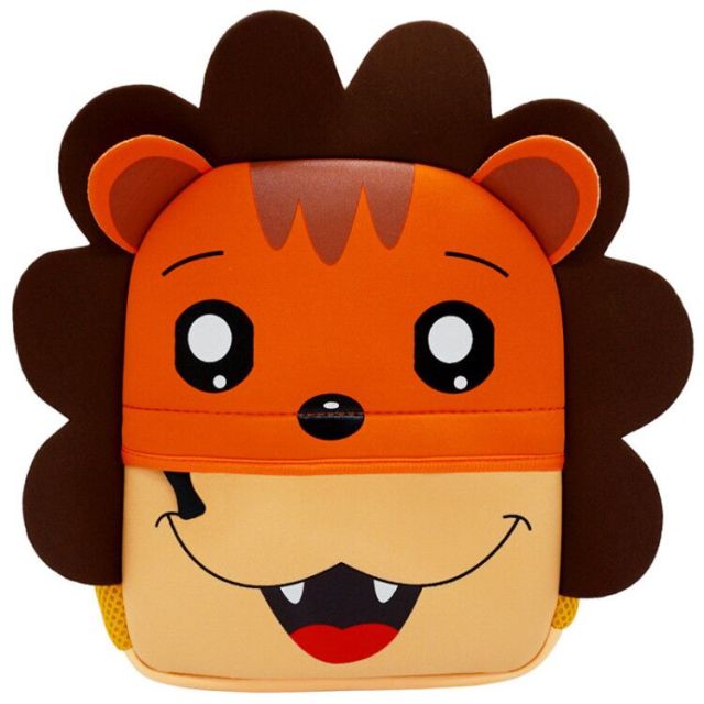Sac à dos enfant Lion