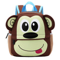 Amblot Children Kids’ monkey backpack
