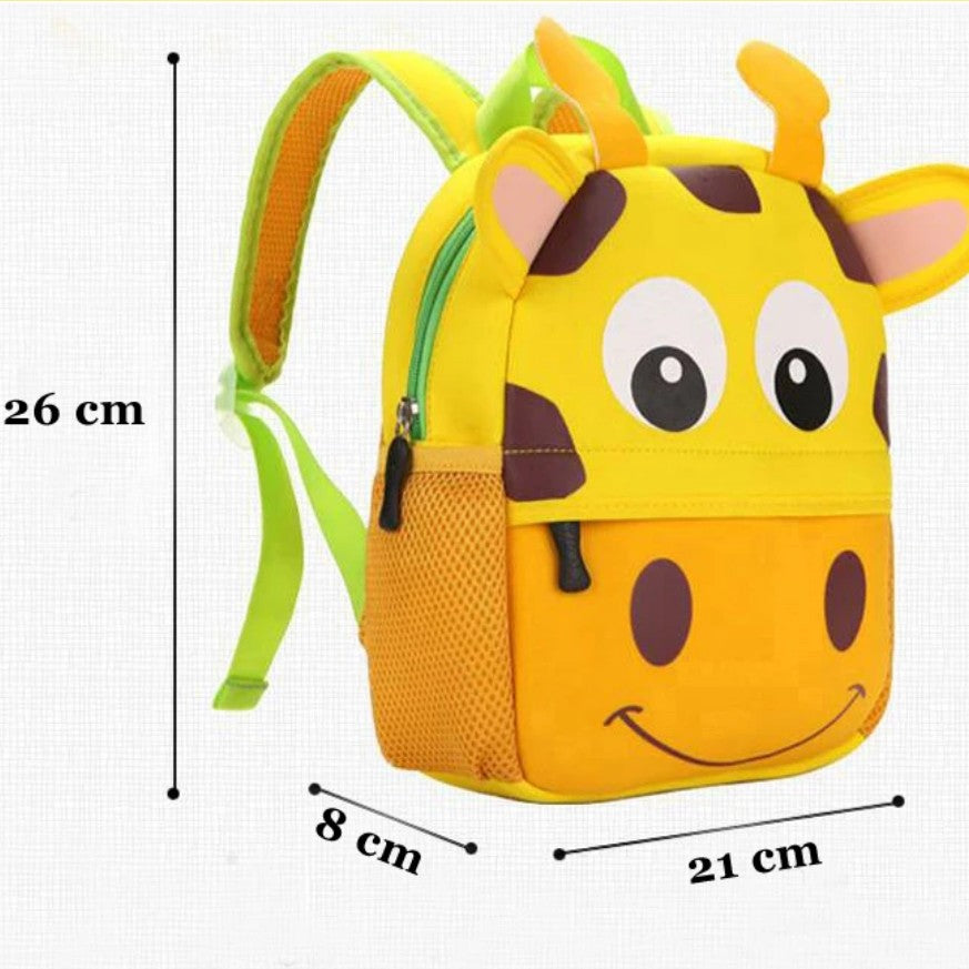 Amblot Children Kids’ shiba inu backpack