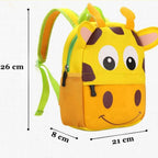 Amblot Children Kids’ shiba inu backpack