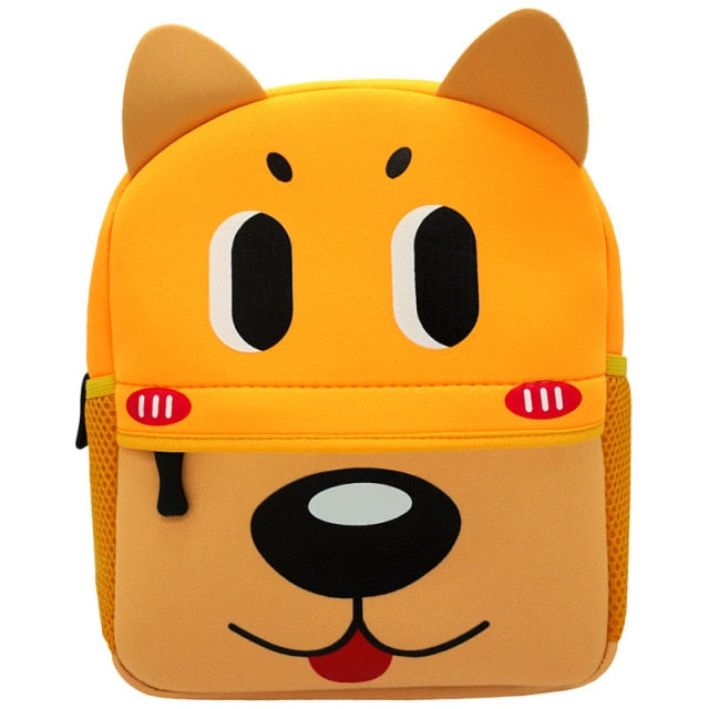 Sac à dos enfant Shiba
