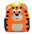 Amblot Children Kids’ tiger backpack