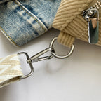 Amblot Classic corduroy bum bag