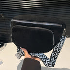 Amblot Classic corduroy bum bag