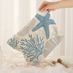 Amblot Corduroy makeup bag