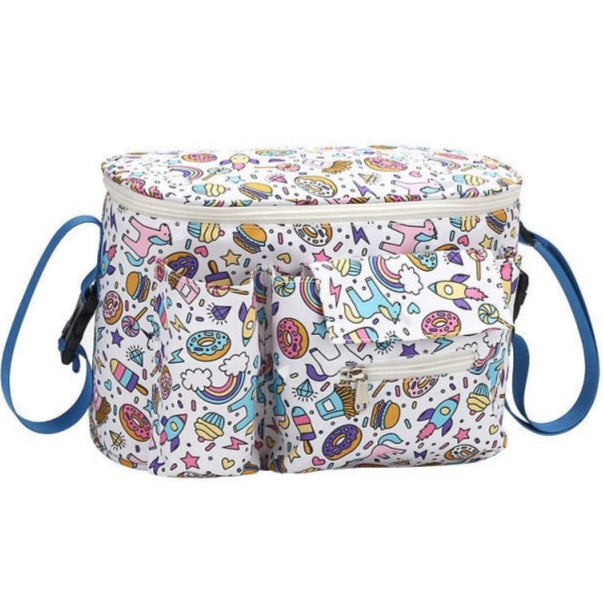 Sac à langer Donuts