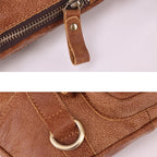 Amblot Everyday leather bum bag