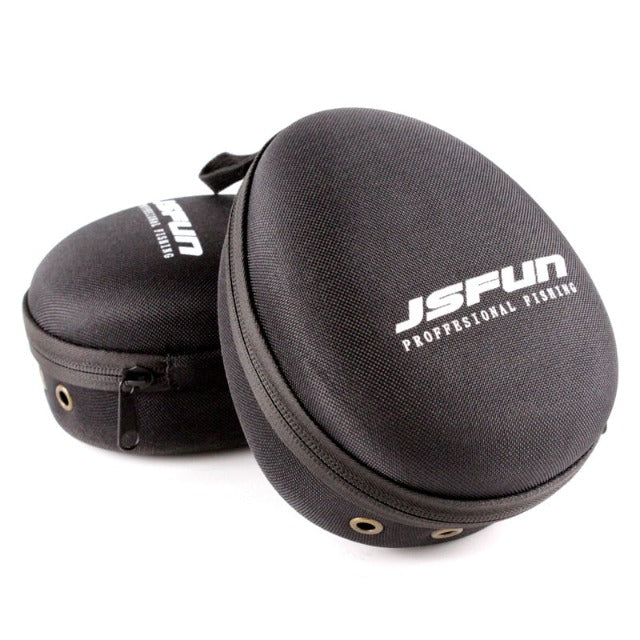 Amblot Fishing Fishing reel protective case