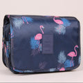 Trousse de Toilette de Voyage Flamingo