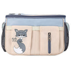 Sac à langer Hello Spring Beige