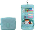Trousse de toilette suspendue Azur