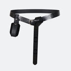 Amblot Medieval leather coin pouch