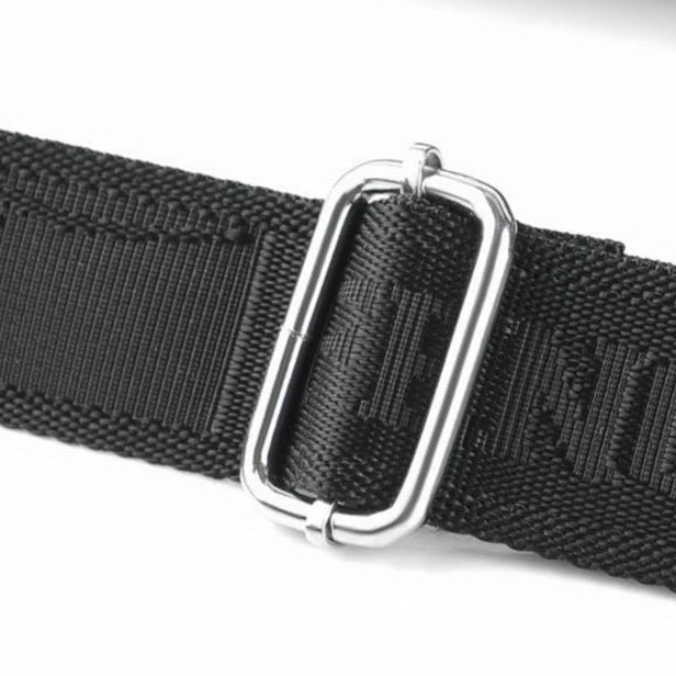 Amblot Men's formal leather briefcase